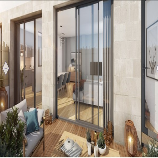Offres de vente Loft Bordeaux 33000