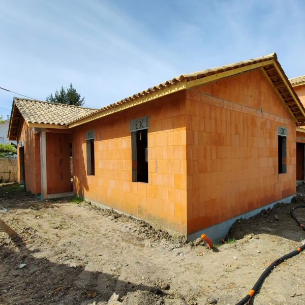 Offres de vente Maison Le Taillan-Médoc 33320