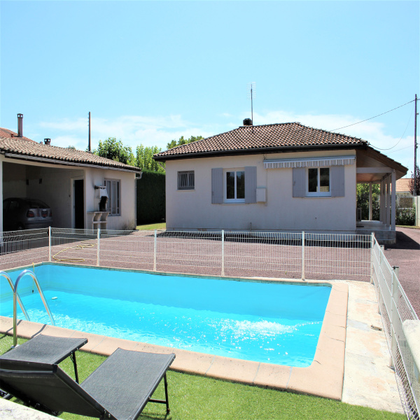 Offres de vente Maison Cézac 33620