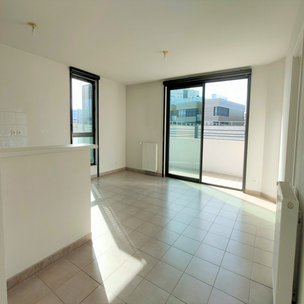Offres de vente Appartement Mérignac 33700