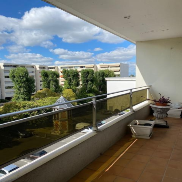 Offres de vente Appartement Le Bouscat 33110