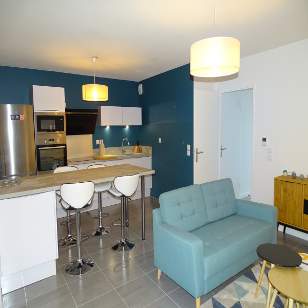 Offres de location Appartement Bordeaux 33800