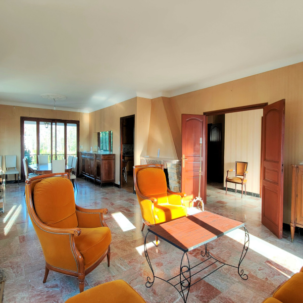 Offres de vente Maison Pessac 33600
