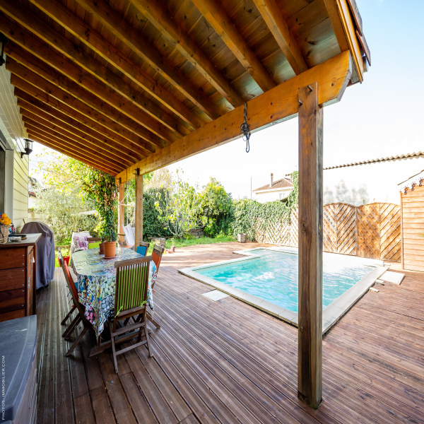 Offres de vente Maison Gradignan 33170