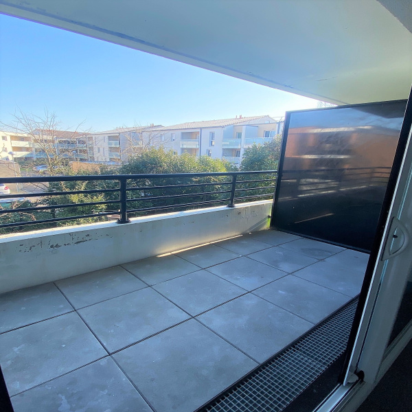 Offres de vente Appartement Le Haillan 33185