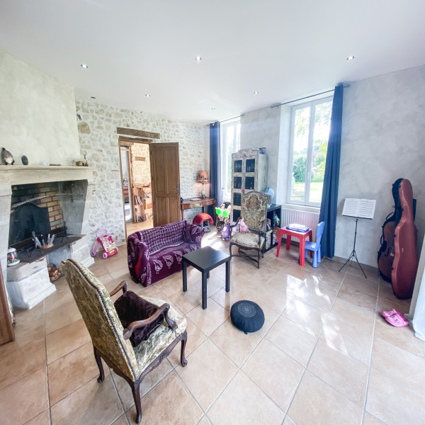 Offres de vente Propriete Saint-Laurent-Médoc 33112