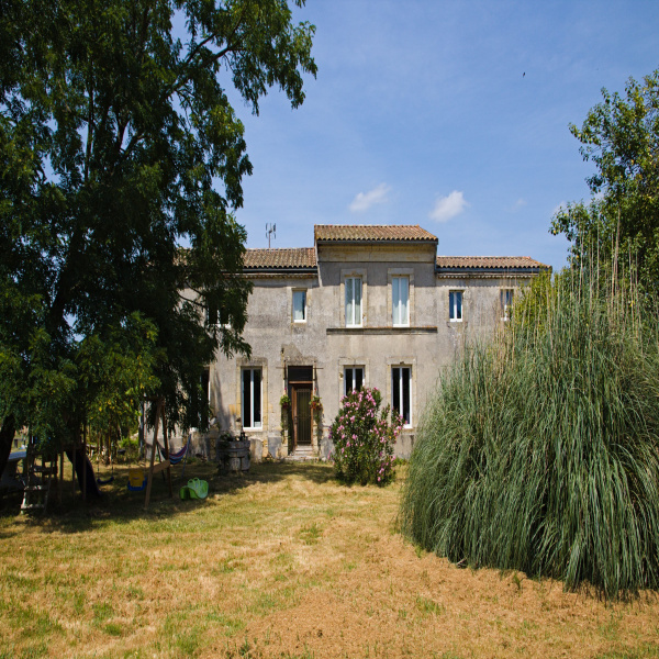 Offres de vente Propriete Saint-Laurent-Médoc 33112
