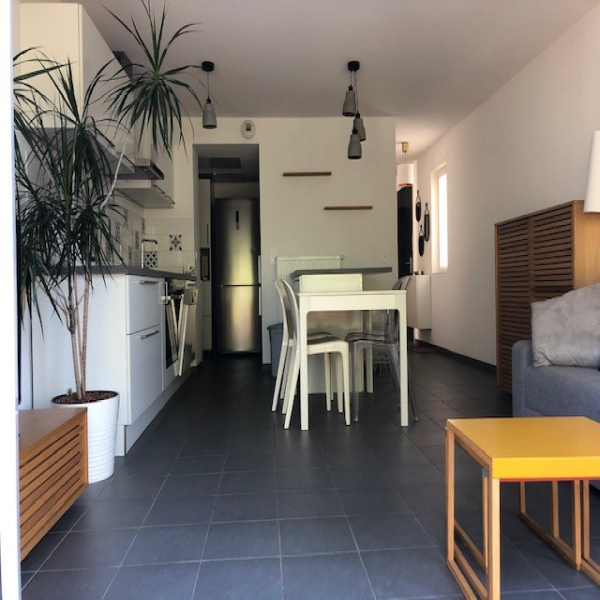Offres de location Maison Gradignan 33170