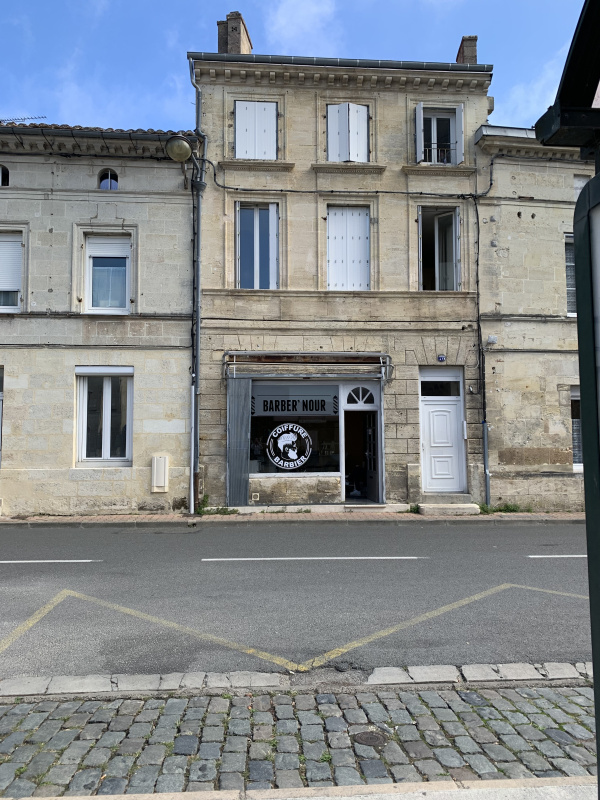 Offres de vente Immeuble Saint-André-de-Cubzac 33240