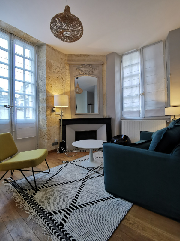 Offres de location Appartement Bordeaux 33000