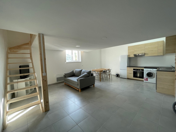 Offres de location Appartement Mérignac 33700