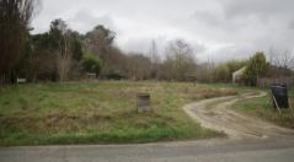 Offres de vente Terrain Uzeste 33730