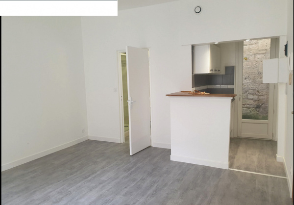 Offres de location Appartement Bordeaux 33000